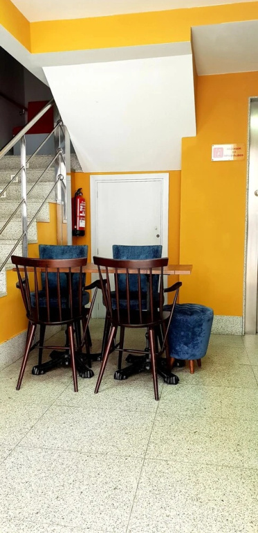 Albergue Rossol B&B