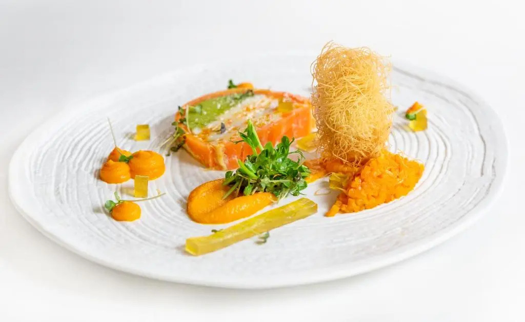 Hotel Yastrebets Wellness & Spa
