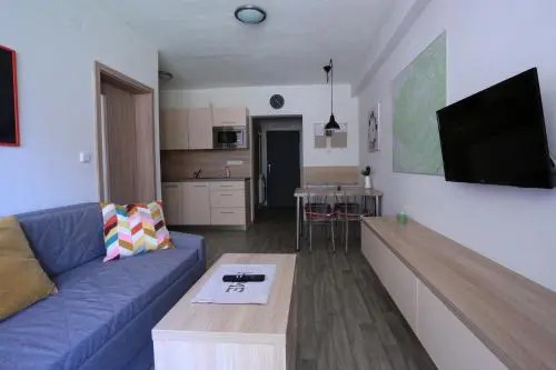 Apartman 13 Vsemina