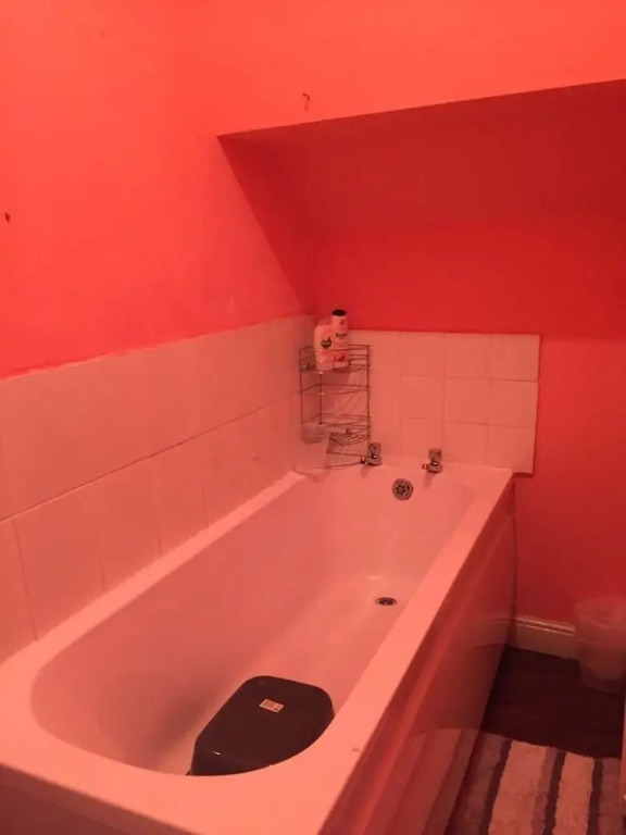 Studio Flat 2