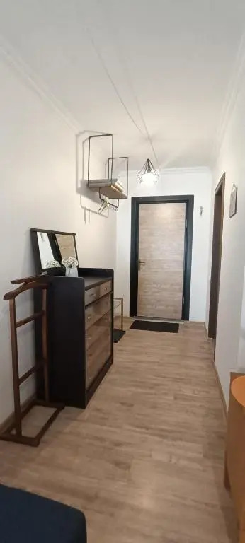 Appartment in Bakuriani