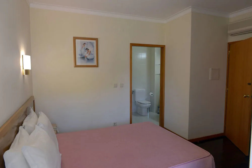 Hotel Caldelas