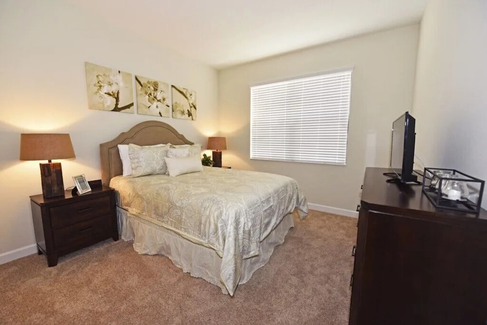 5-Bedroom Villa in Davenport Solterra Resort-5439GSCI