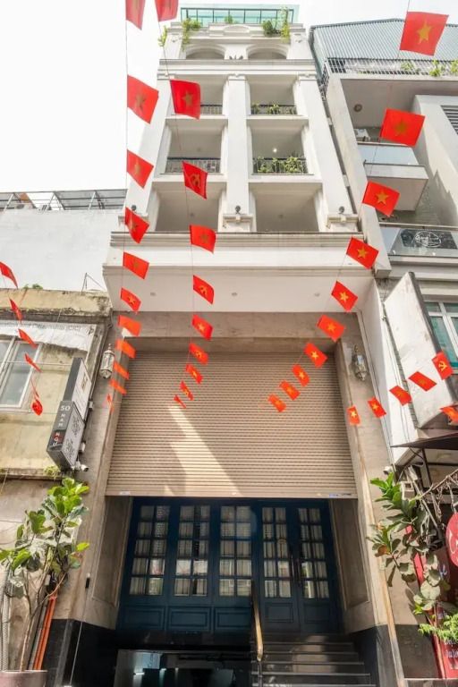 Hanoi Bliss Nam Ngu