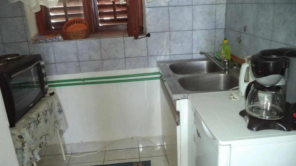 Apartment With 2 Bedrooms in Orebic, With Enclosed Garden and Wifi - 2
