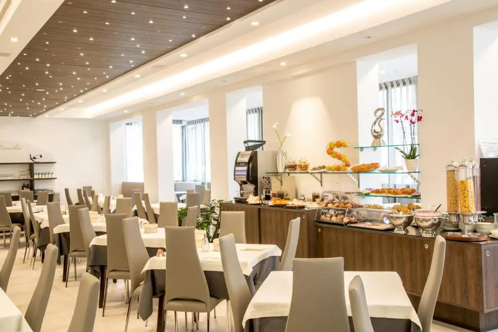 Hotel & Aparthotel Carinthia S