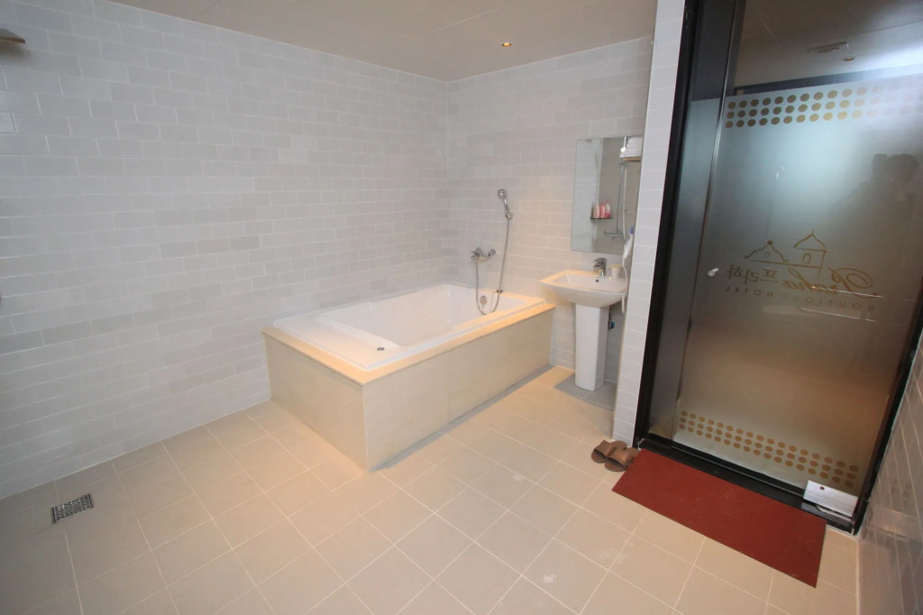 Hound Hotel Changwon Terminal