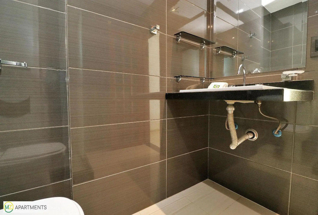 Beautiful 4BR duplex penthouse