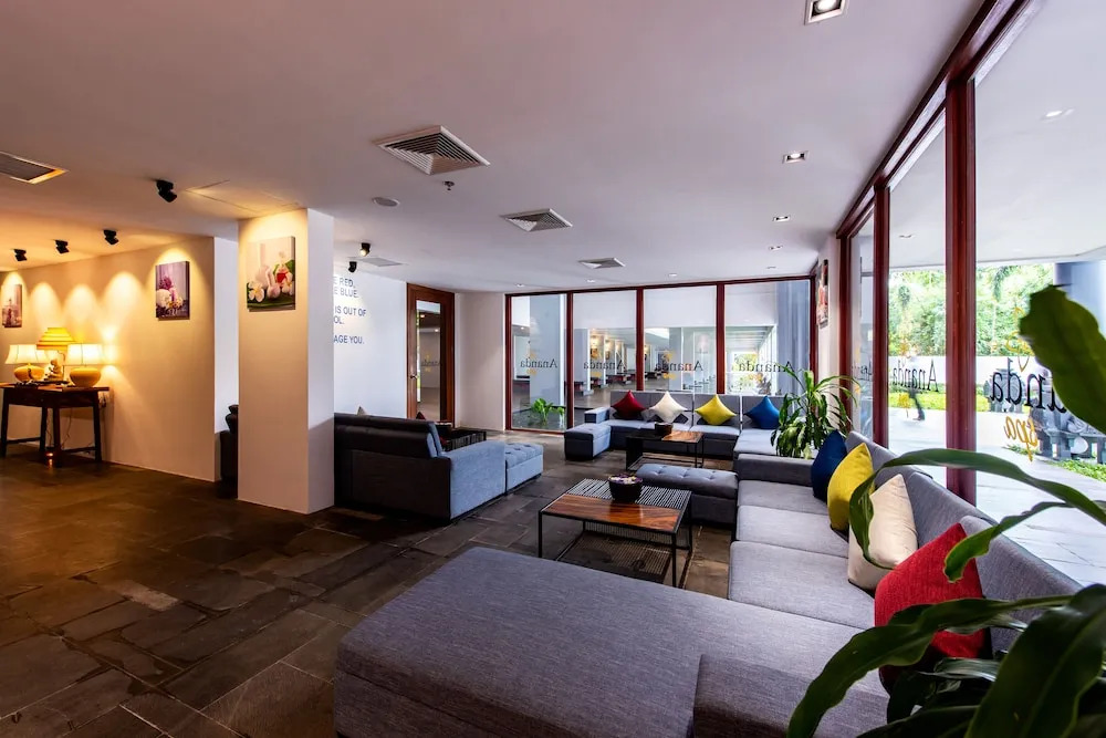 Pacific Premier Resort & Spa