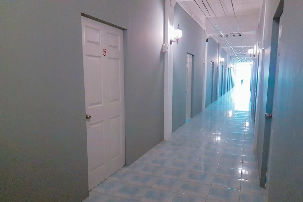 K-Bunk AoNang Center 18-39