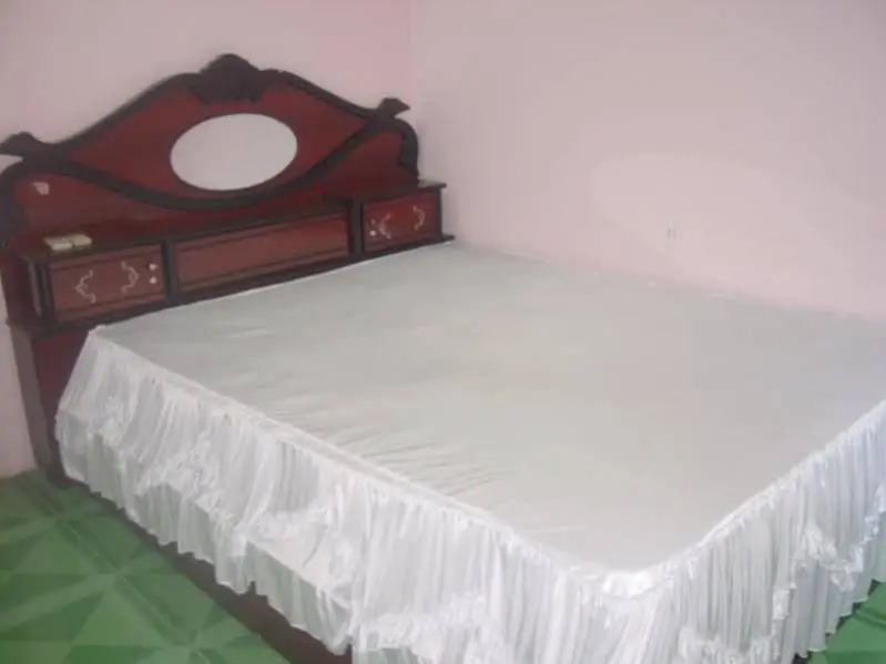 Chau Doc Homestay
