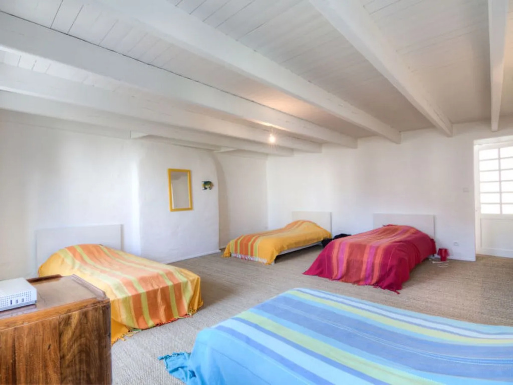House Hoche Quiberon