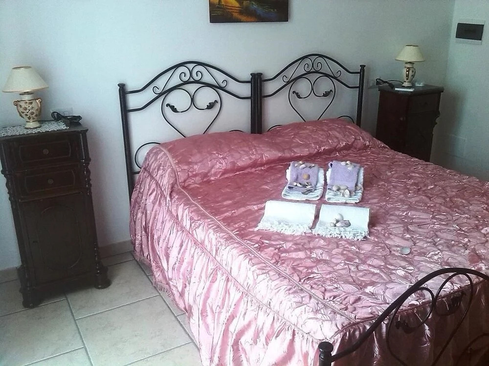 Xenios Torre Suda B&B