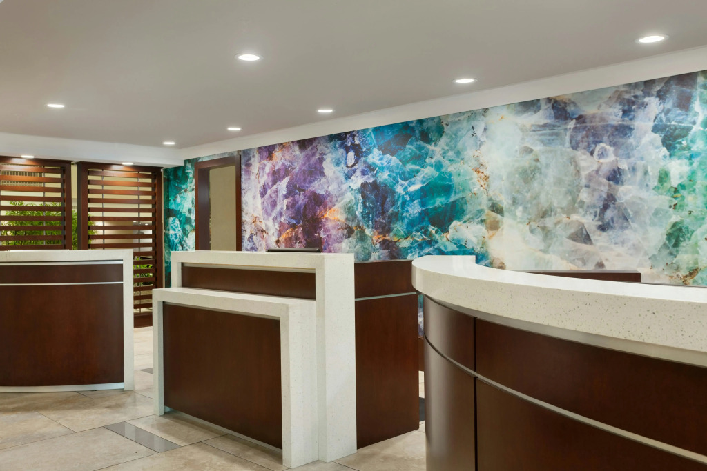 Embassy Suites by Hilton Atlanta Airport