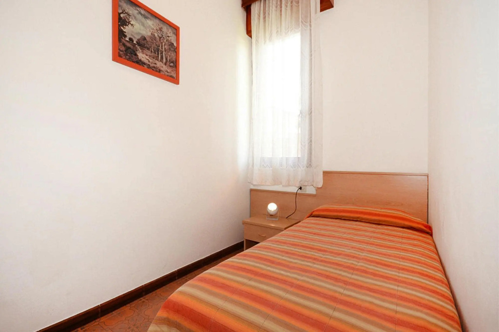 Apartment in Lignano near restaurants