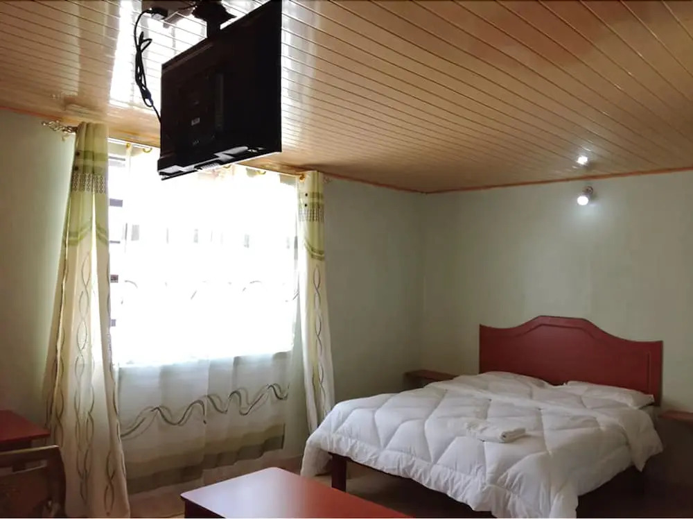 Sanet Hotel