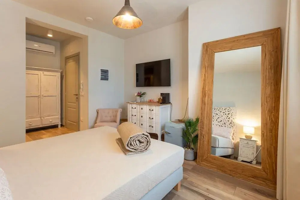 Relais San Baio