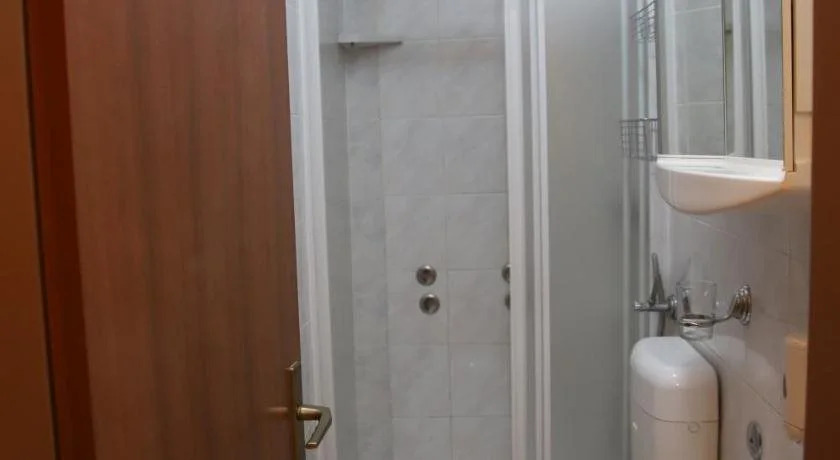 Apartments Sustic