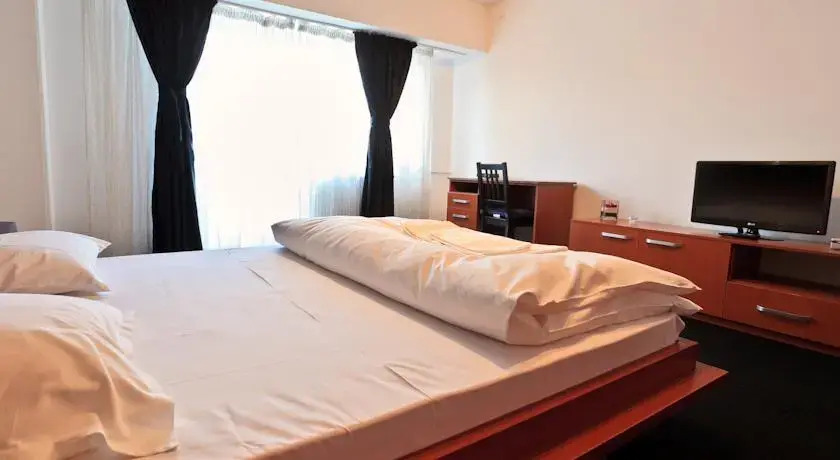 Select Accommodation Studio Luxury