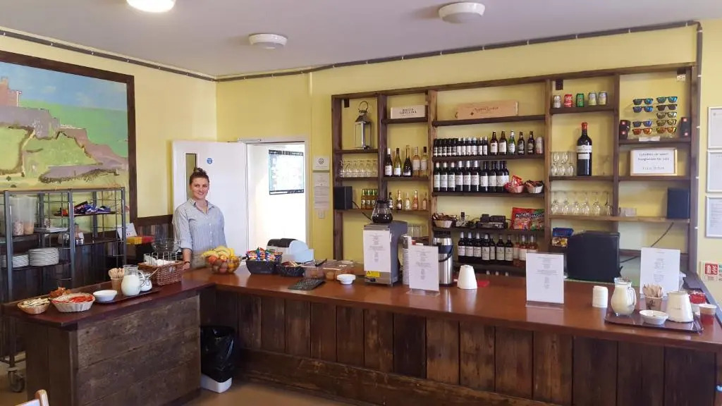 Jersey Accommodation and Activity Centre - JAAC Hostel