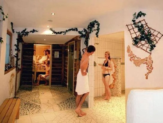 Hotel Garni Stefanie