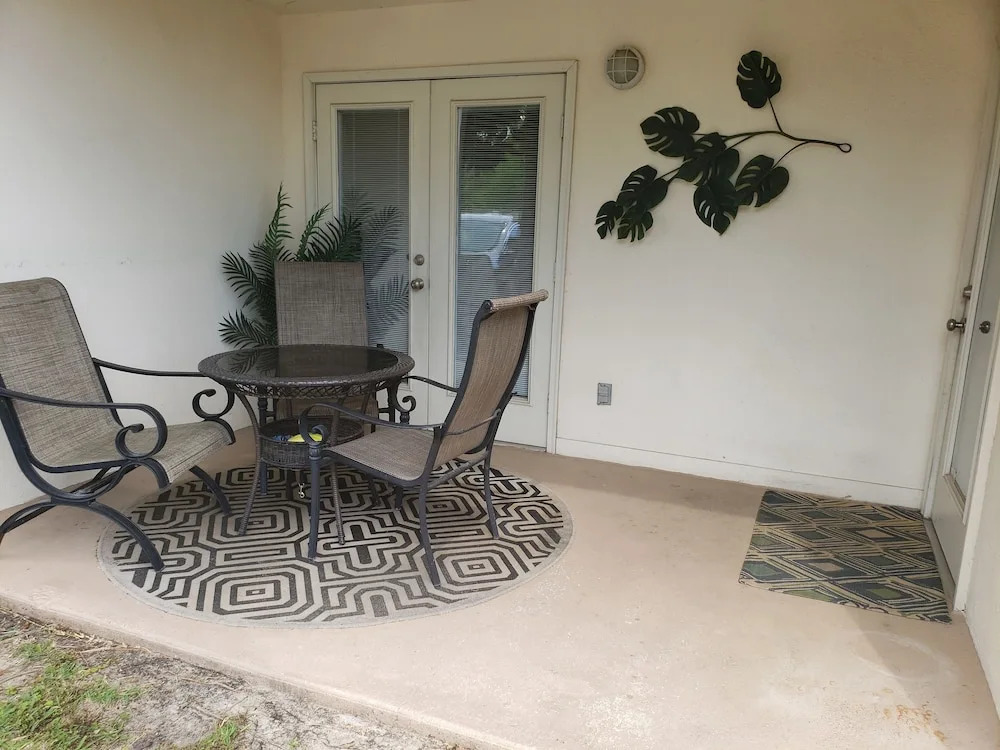 Ocean Club C-113 - 2 Br Villa