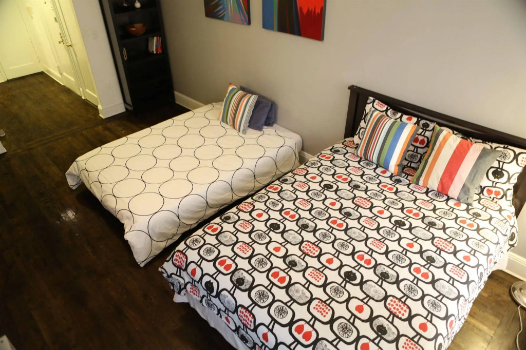 Metro Studio Apartment in Kipsbay