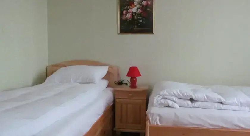 Hotel Mali