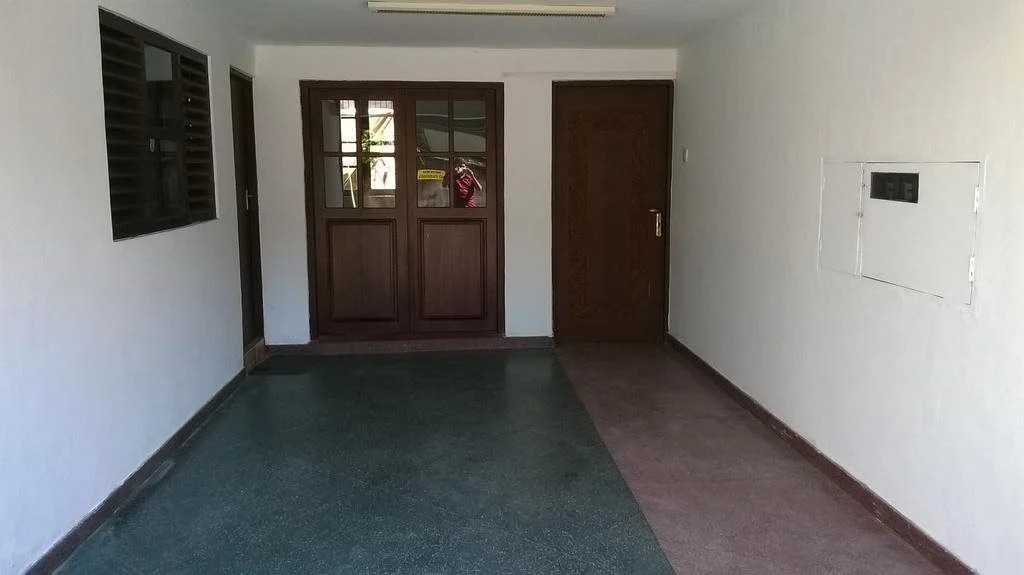Backpackers Paradise Colombo
