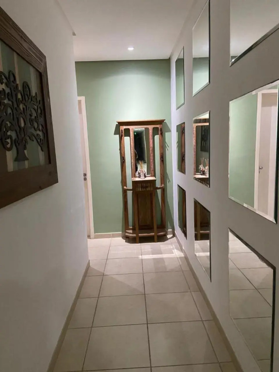 Lindo apartamento em frente ao Mar Ubatuba