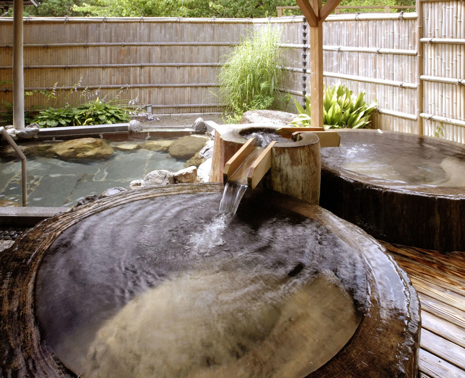 Ryokan Sumiya Kihoan