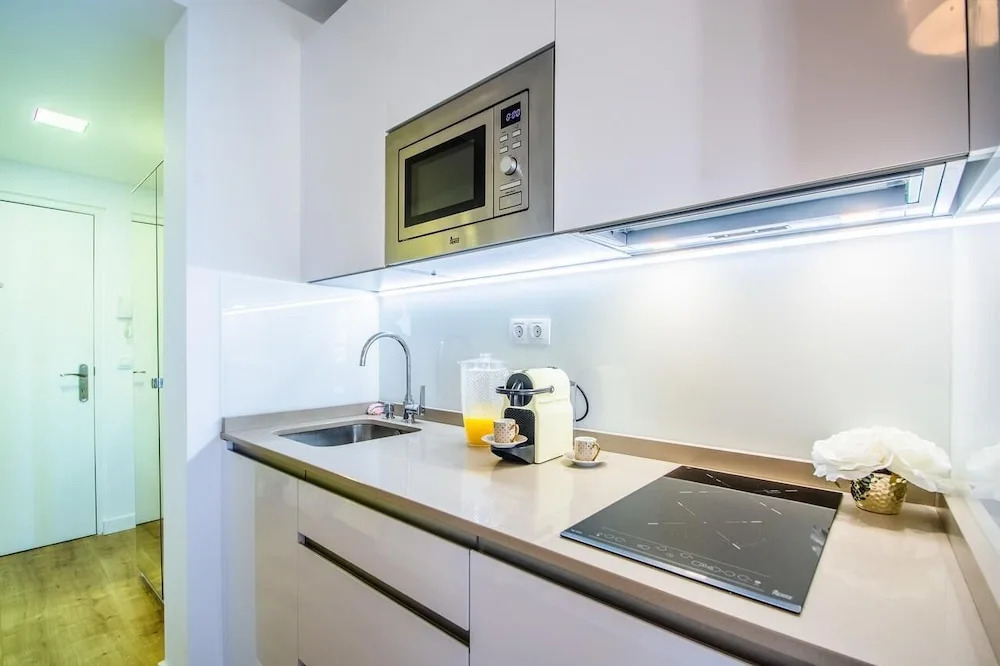 Esmeralda - Boutique Studio In La Cala De Mijas