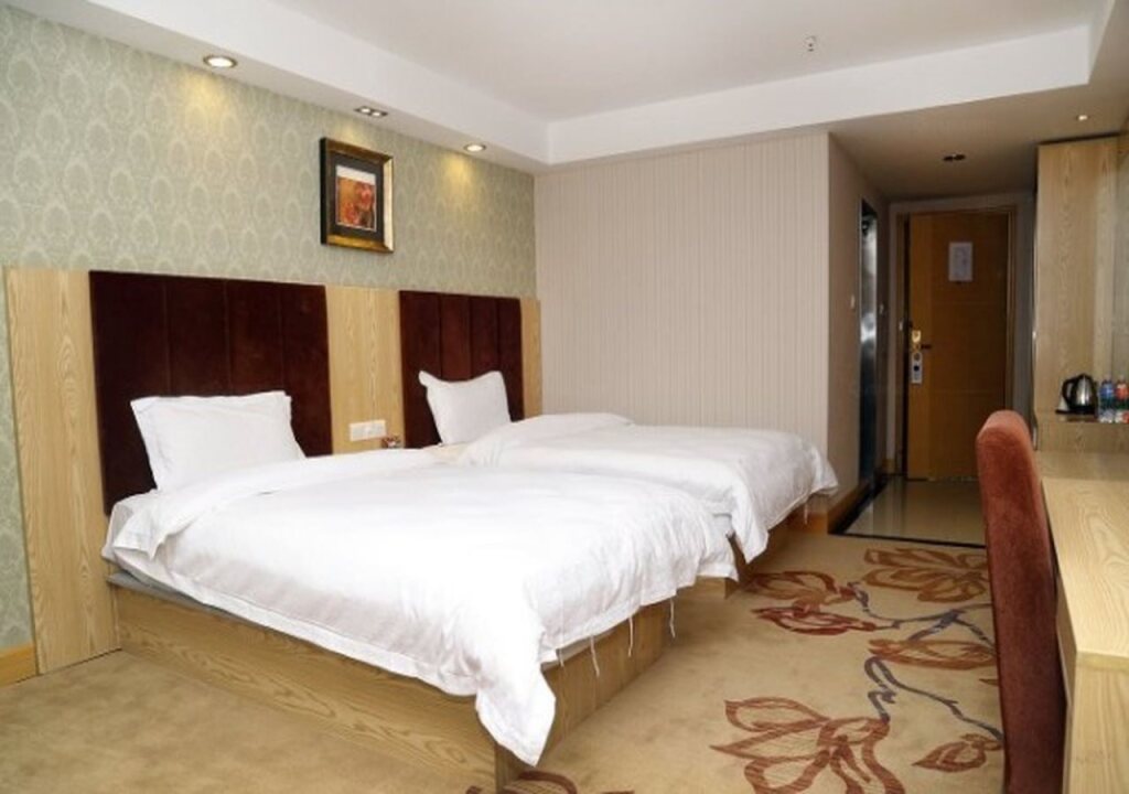 Xiang Mei Hotel