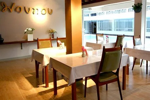 Fullrich Lanna Suite