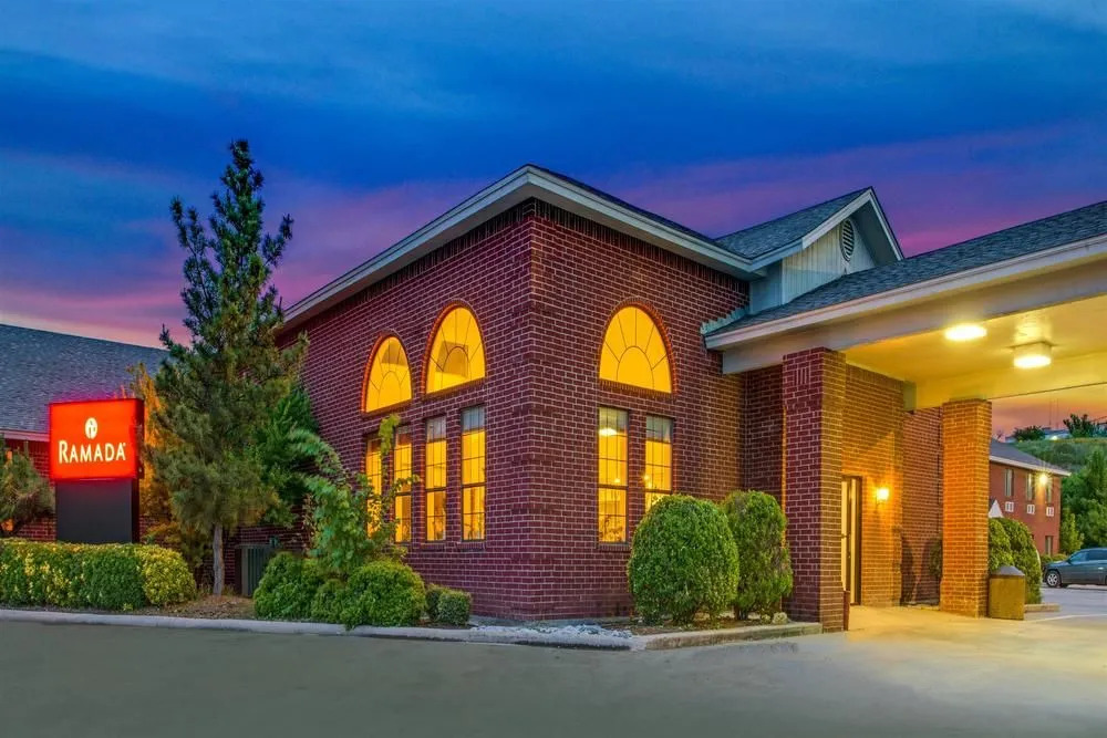 Ramada Decatur TX