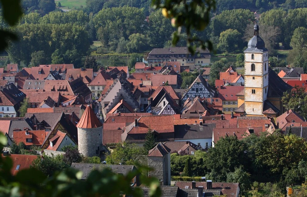 Weingut Pastoriushaus - Artur Steinmann