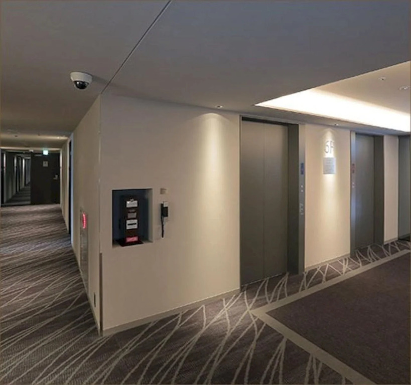 Kisarazu Washington Hotel