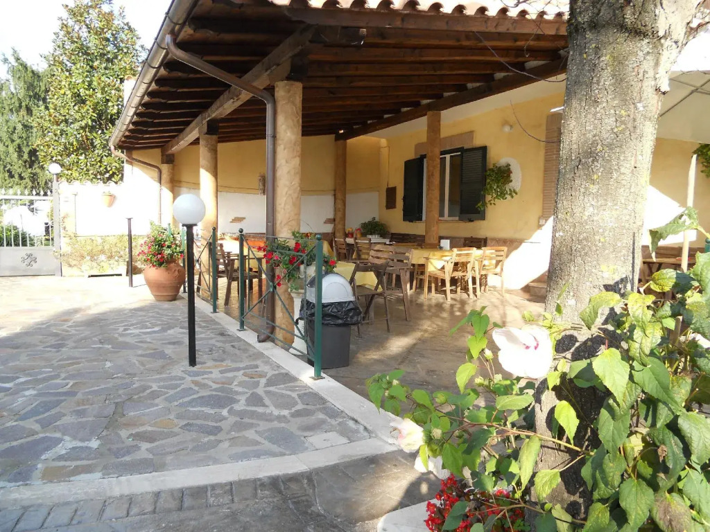 Residenza Cerci