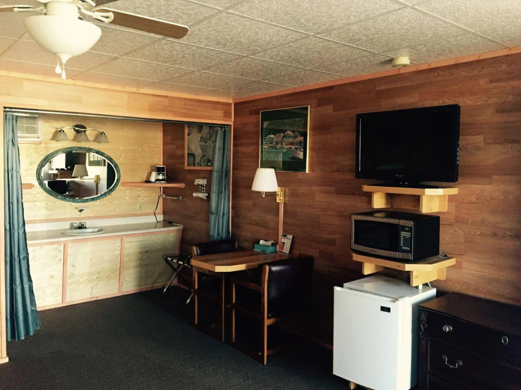 Vindel Motel