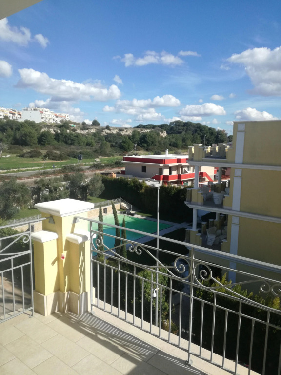 Residence Victoria Ionian travel