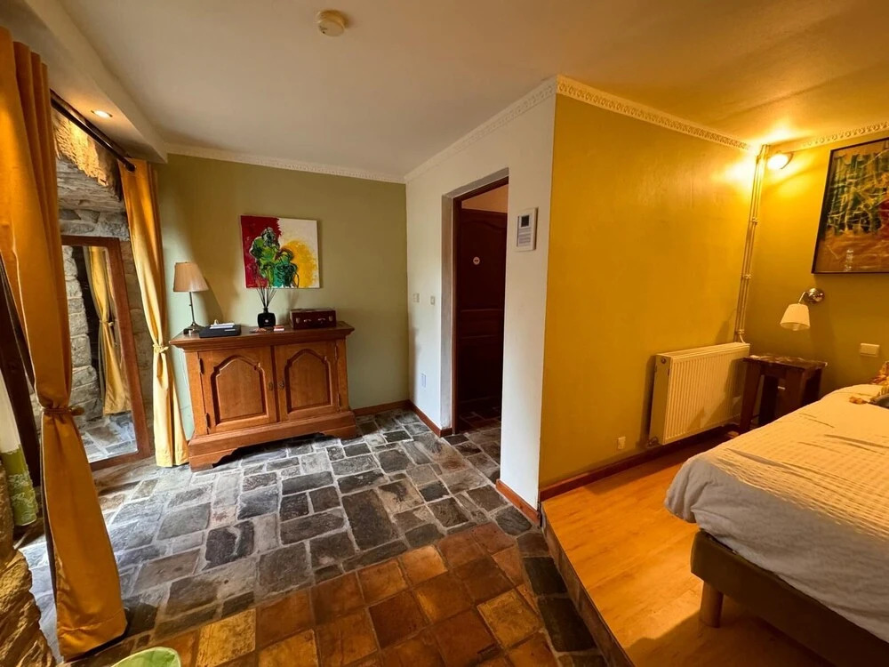 Maison des Etoiles Chambre dhôtes, gîte Adult Only