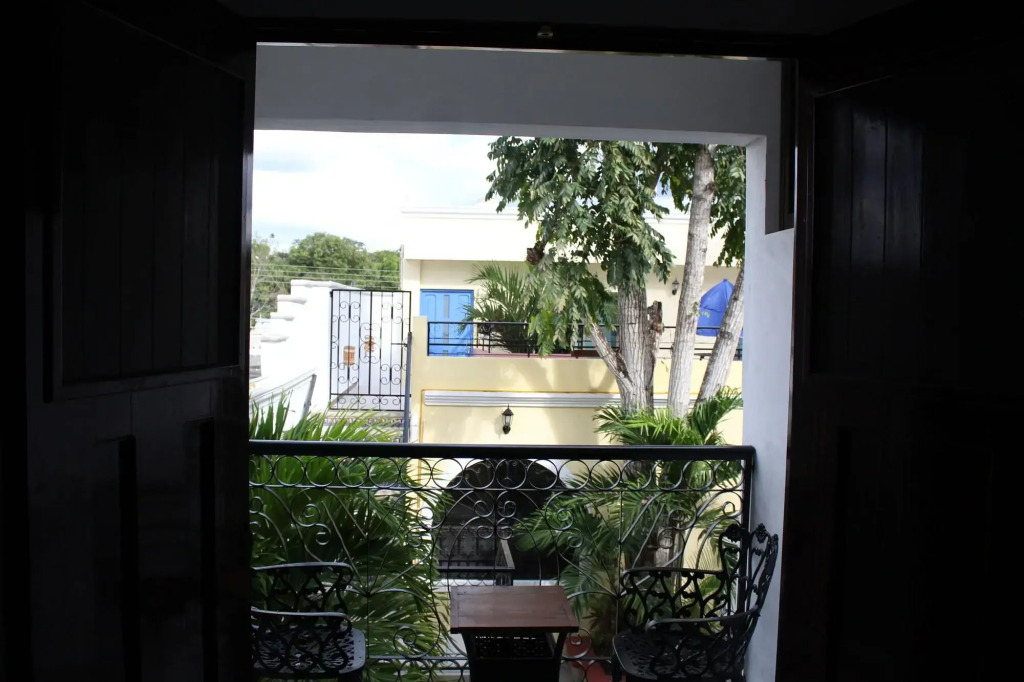 Hotel Casona Margot
