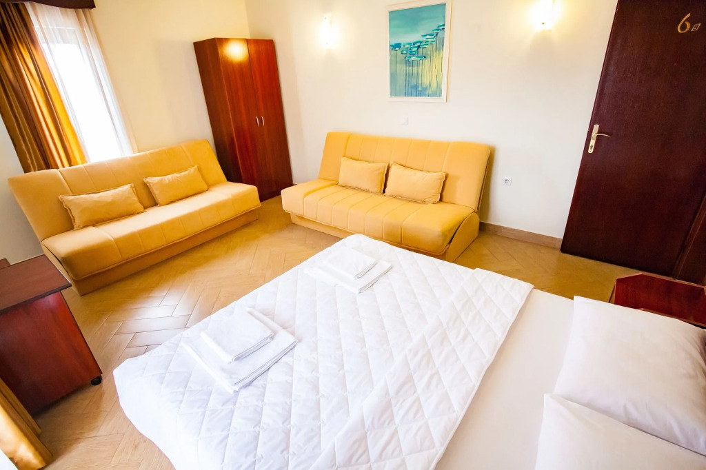 Apartmani Nilaj