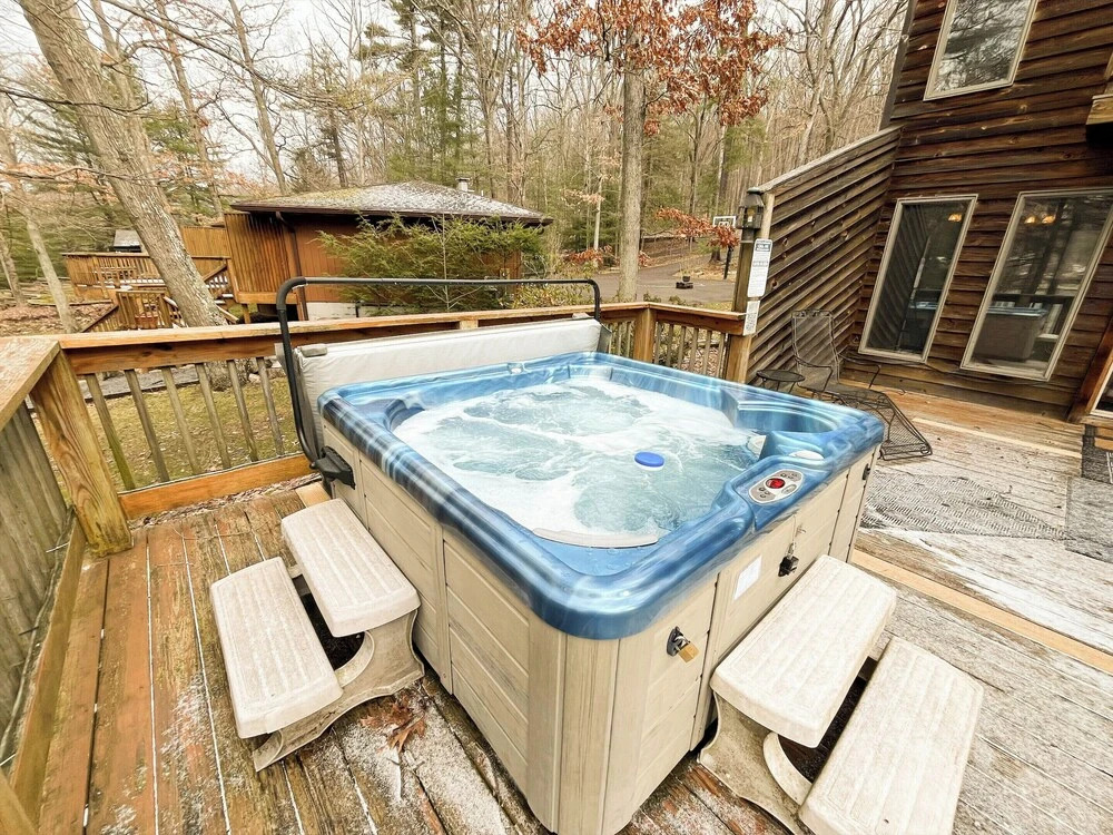 Special Memories by Taylor Made Deep Creek