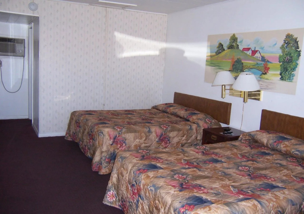 Townsman Motel Independence