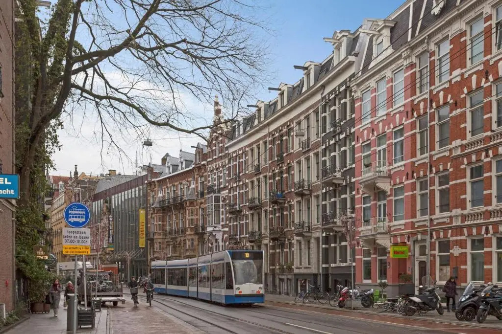 Marnix360apartments Classic