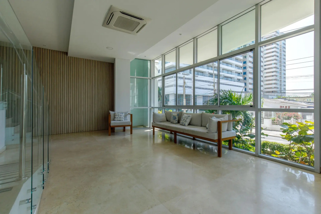 Apartamentos Cartagena Colonial