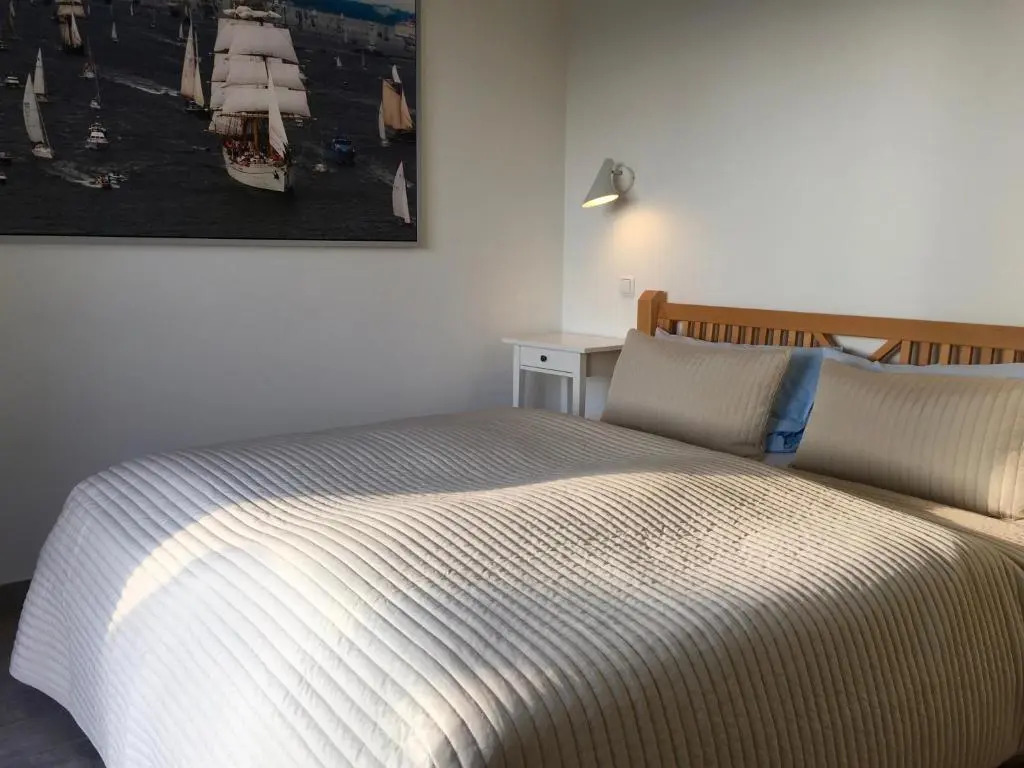 Schlei Resort Marina Hülsen