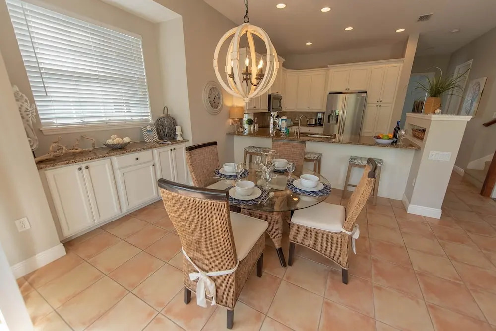 Dolphin House Apartment 3