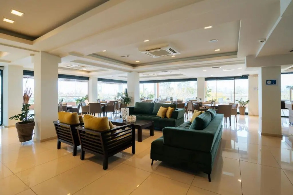 Hotel Giannoulis